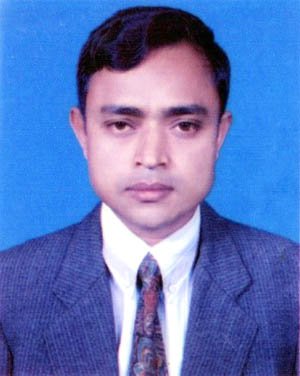 Sadek Ahmed