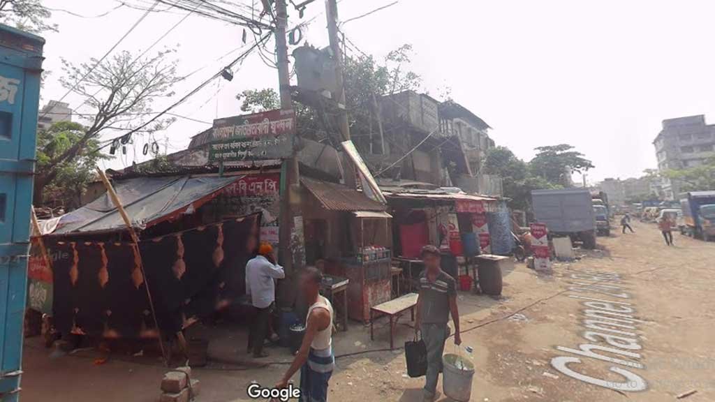 tejgaon ward bnp office2 tejgaon ward bnp office2