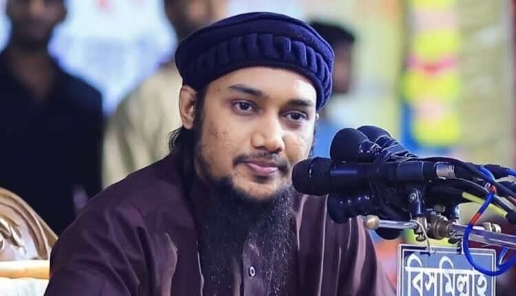 আবু ত্বহা আদনান